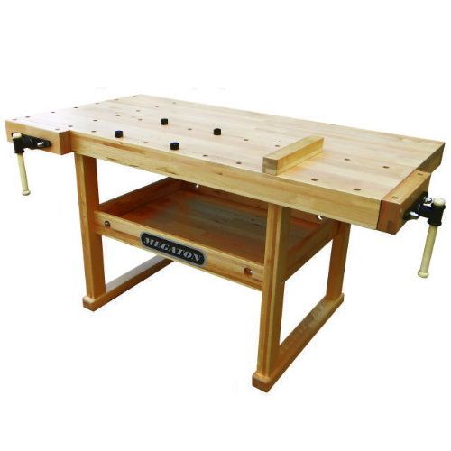 Medium Woodworking Bench